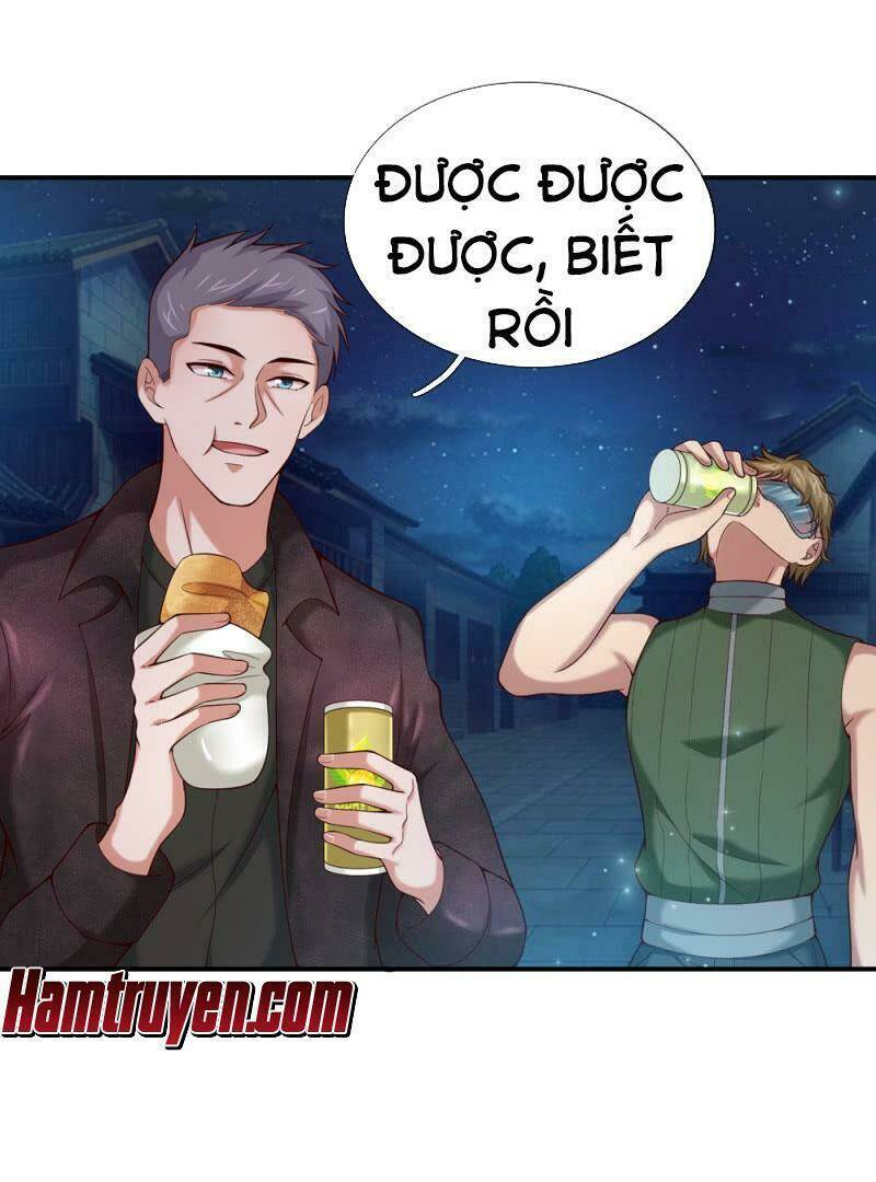 Tuyệt Thế Phi Đao: Chapter 263