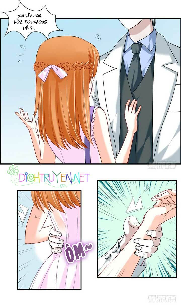 Ma Vương Đại Nhân Đi Thông Thả: Chapter 37