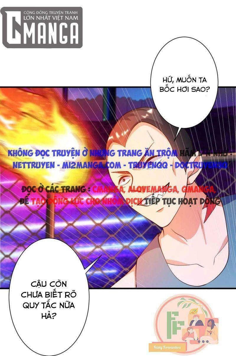 Luyện Tập Thành Thần: Chapter 28