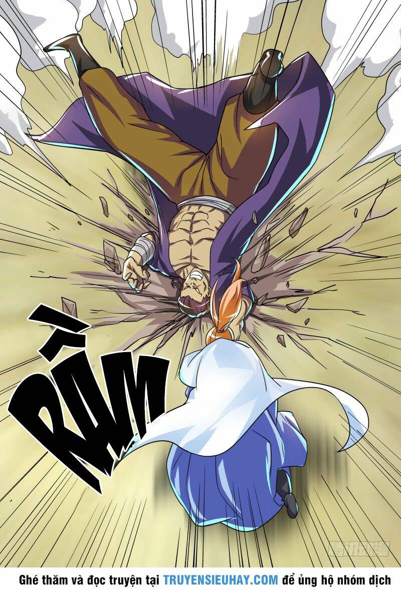 Sử Thượng Đệ Nhất Chưởng Môn: Chapter 68