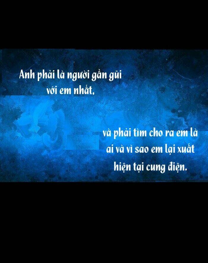 Nhân Vật Phản Diện Yêu Cầu Tôi Yêu Chàng: Chapter 27