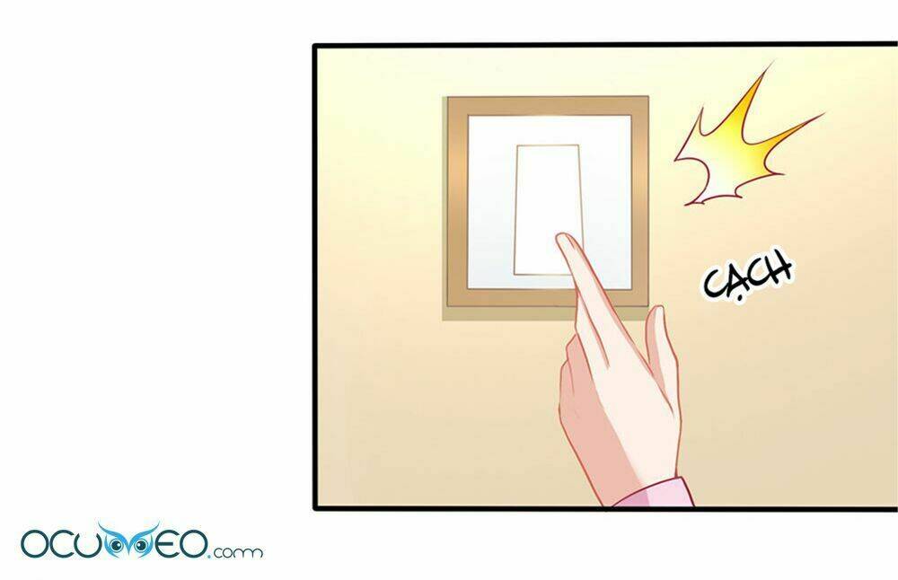 Mỹ Vị Giai Thê: Chapter 47