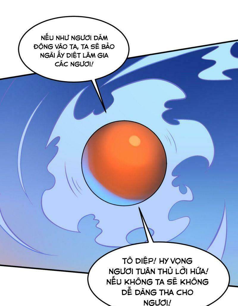 Tuyệt Thế Thần Tôn: Chapter 4