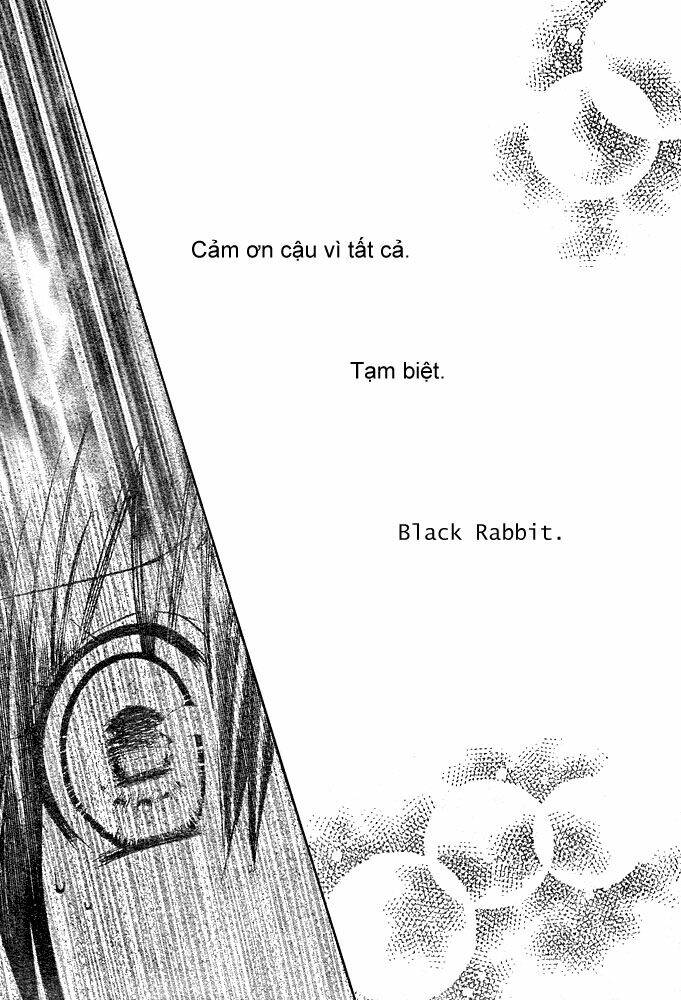 Kokoni Iru Yo: Chapter 10