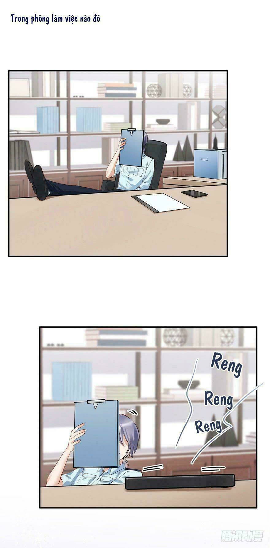 Sau Này Vẫn Cứ Thích Em: Chapter 28