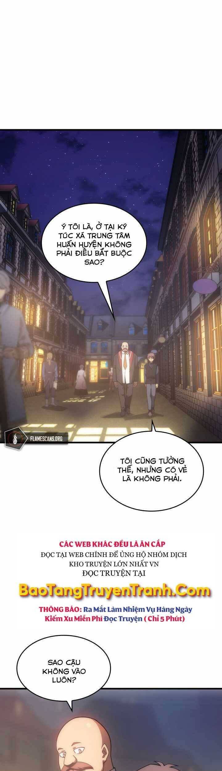 Tái Sinh Thành Công Chức Bình Thường Ở Một Thế Giới Xa Lạ: Chapter 20