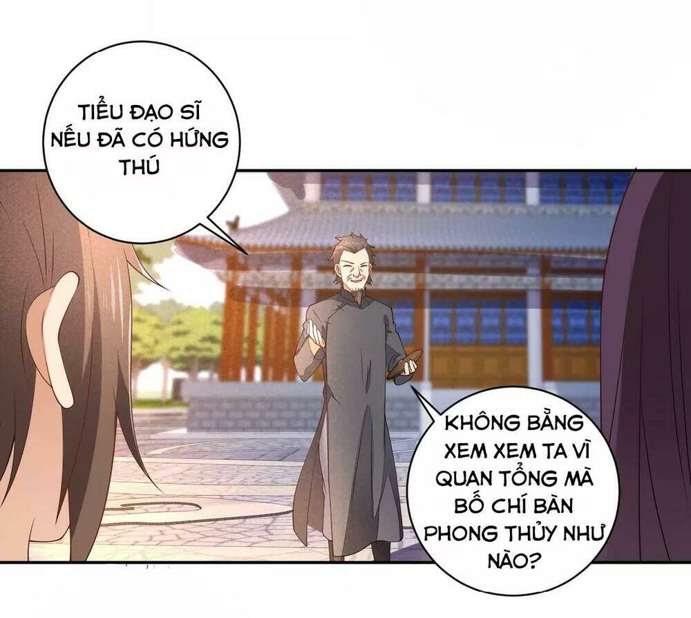 Siêu Phẩm Tướng Sư: Chapter 2