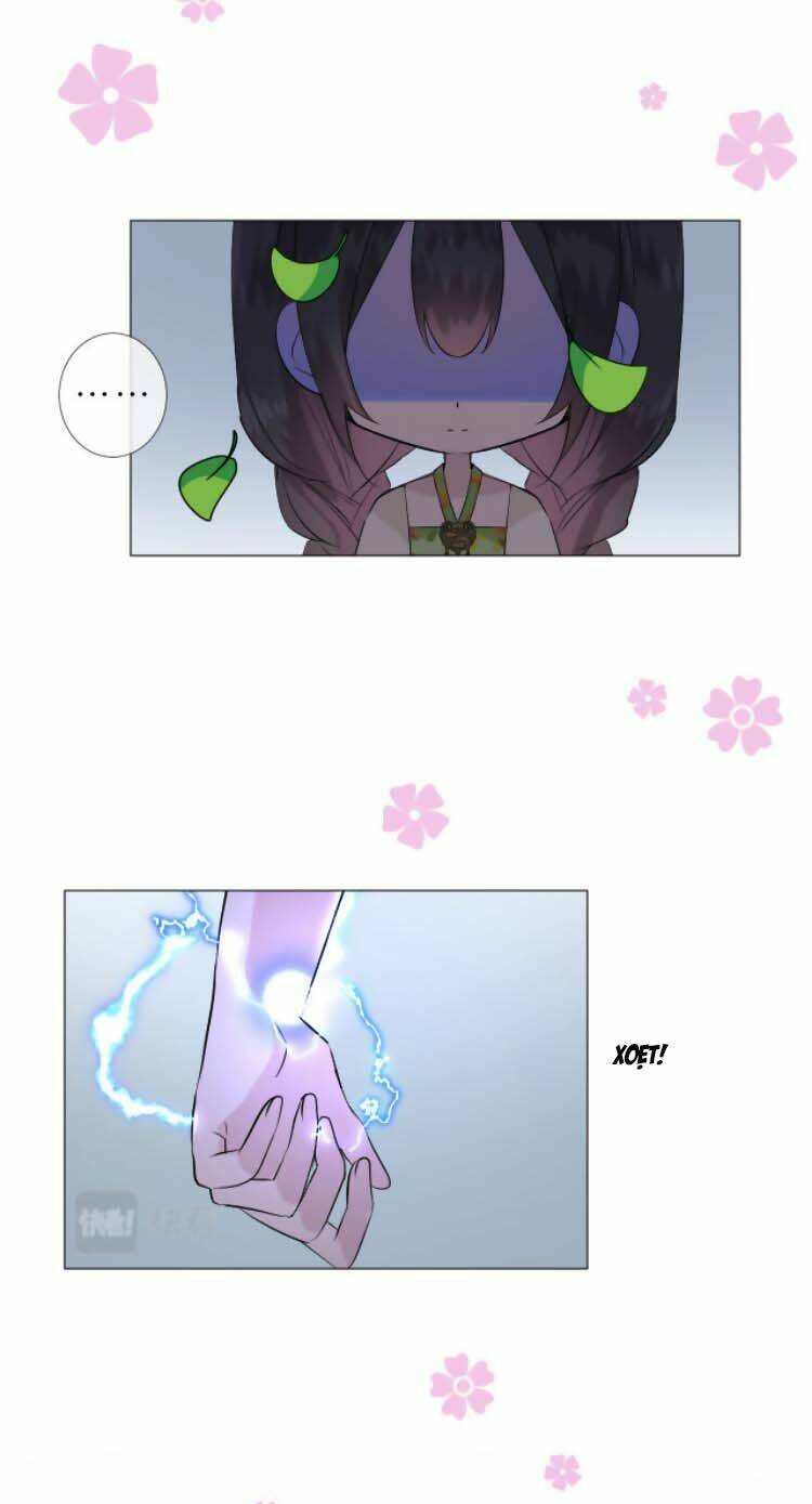 Sao Lại Là Yêu?: Chapter 46