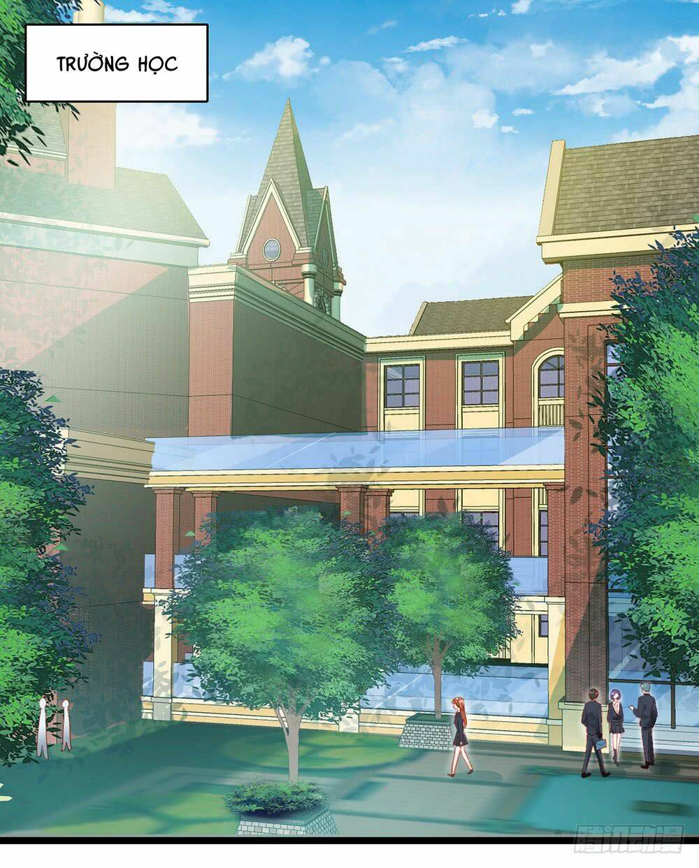 Tu La Thiếu Gia Quá Kiêu Ngạo: Chapter 16