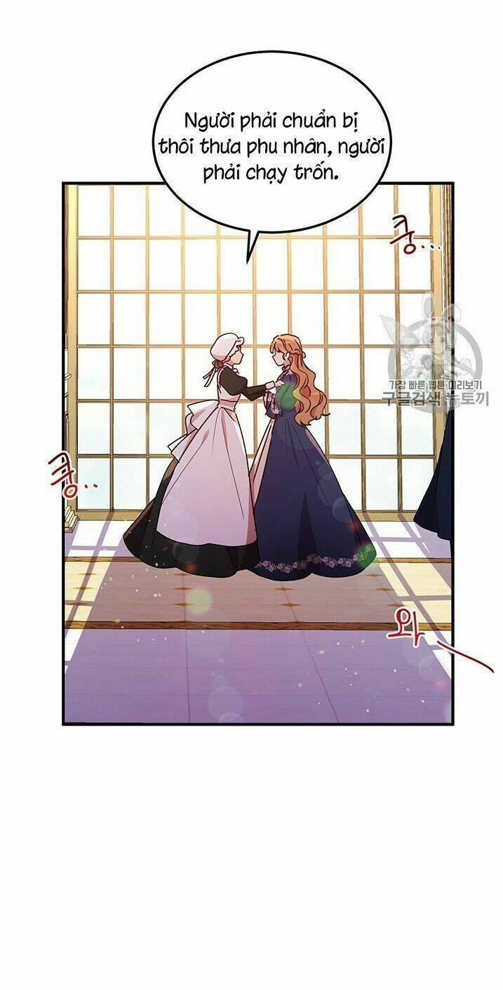 Công Tước, Loạn Vừa Thôi!: Chapter 75