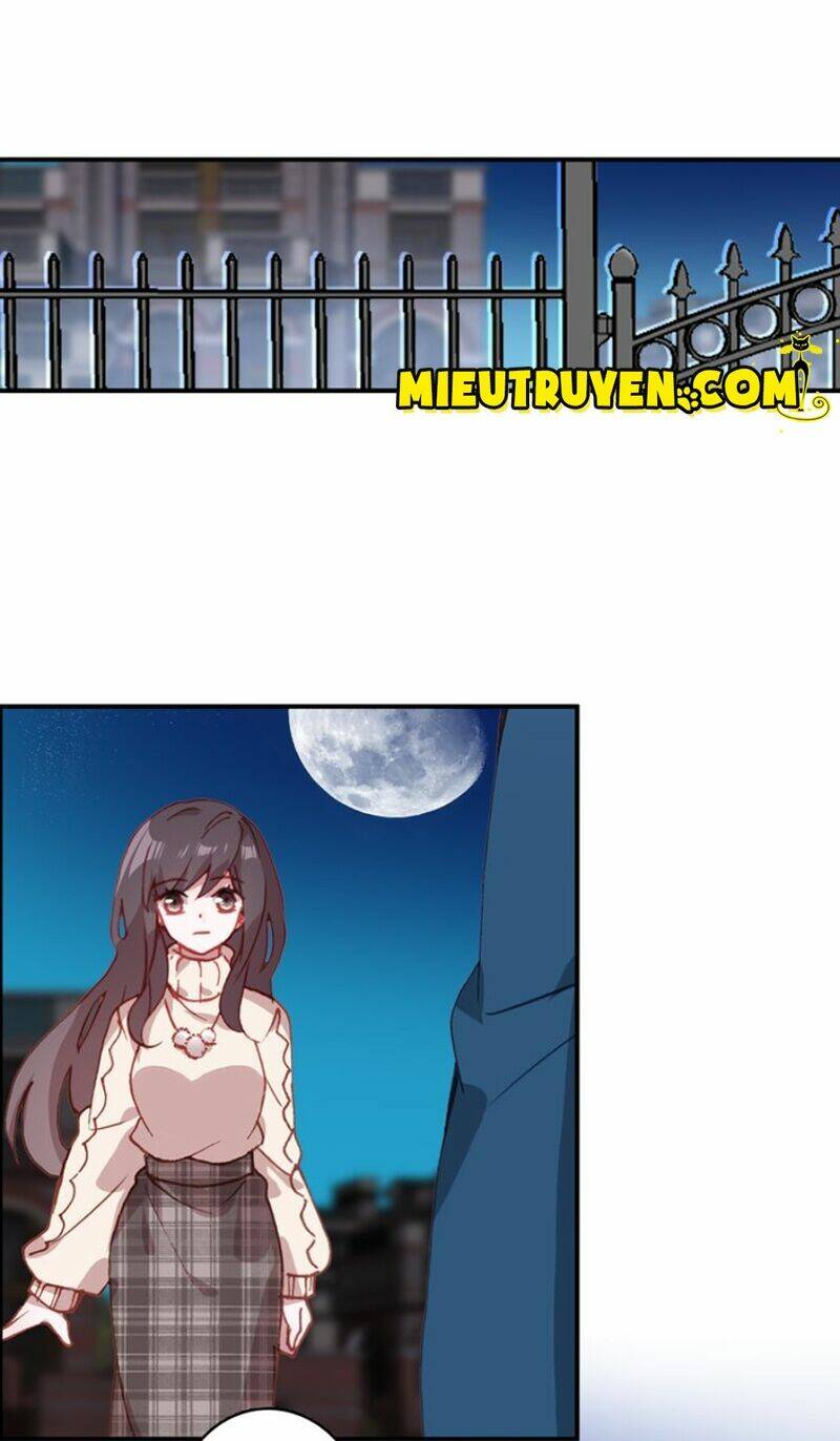 Nhất Sinh Nhất Thế Mỹ Nhân Cốt: Chapter 9