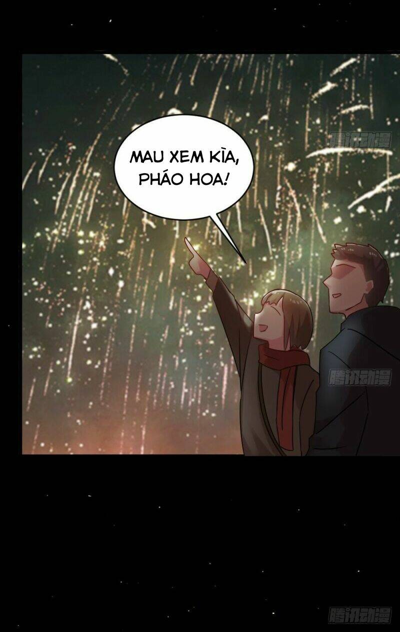 Hệ Thống Nghịch Tập Thiên Hậu: Chapter 46