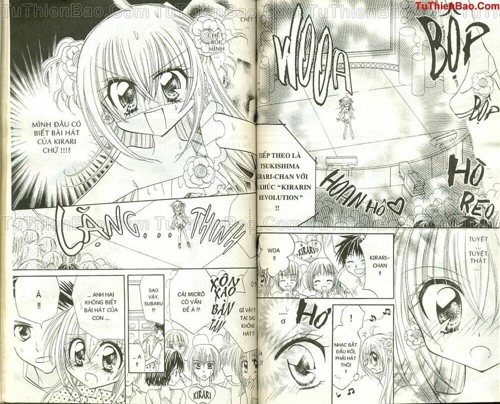 Tôi Là Idol: Chapter 5