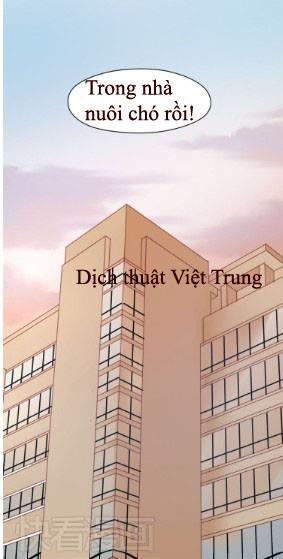 lượm được một tiểu hồ ly: Chapter 5