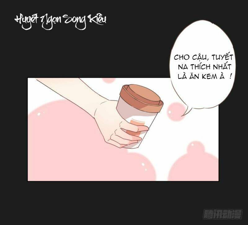 Bất Lương Song Tử: Chapter 1.2