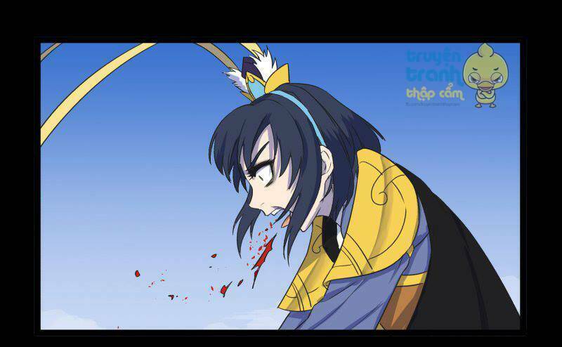 Diêm Vương Sợ Ma: Chapter 25