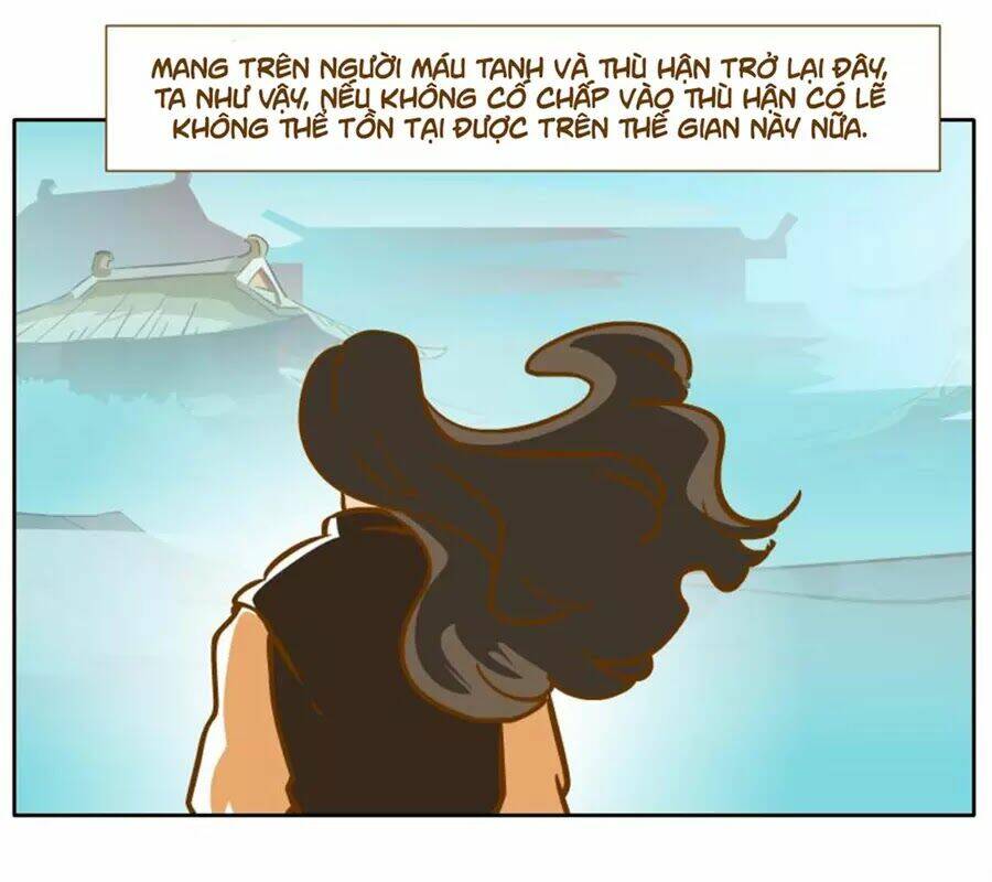 Hòa Thượng Và Tiểu Long Quân: Chapter 63