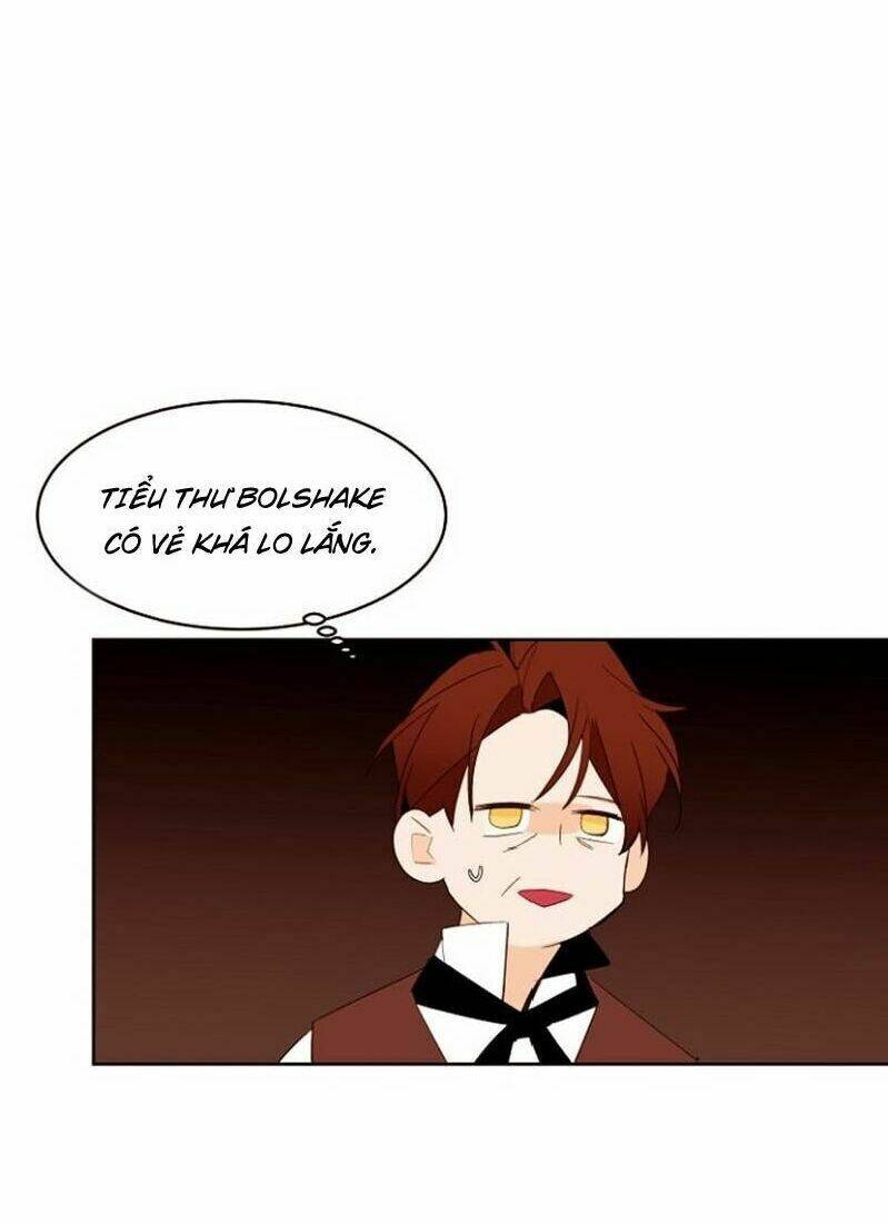 Cuộc Sống Rập Khuôn Của Một Quý Cô Tái Sinh!: Chapter 17