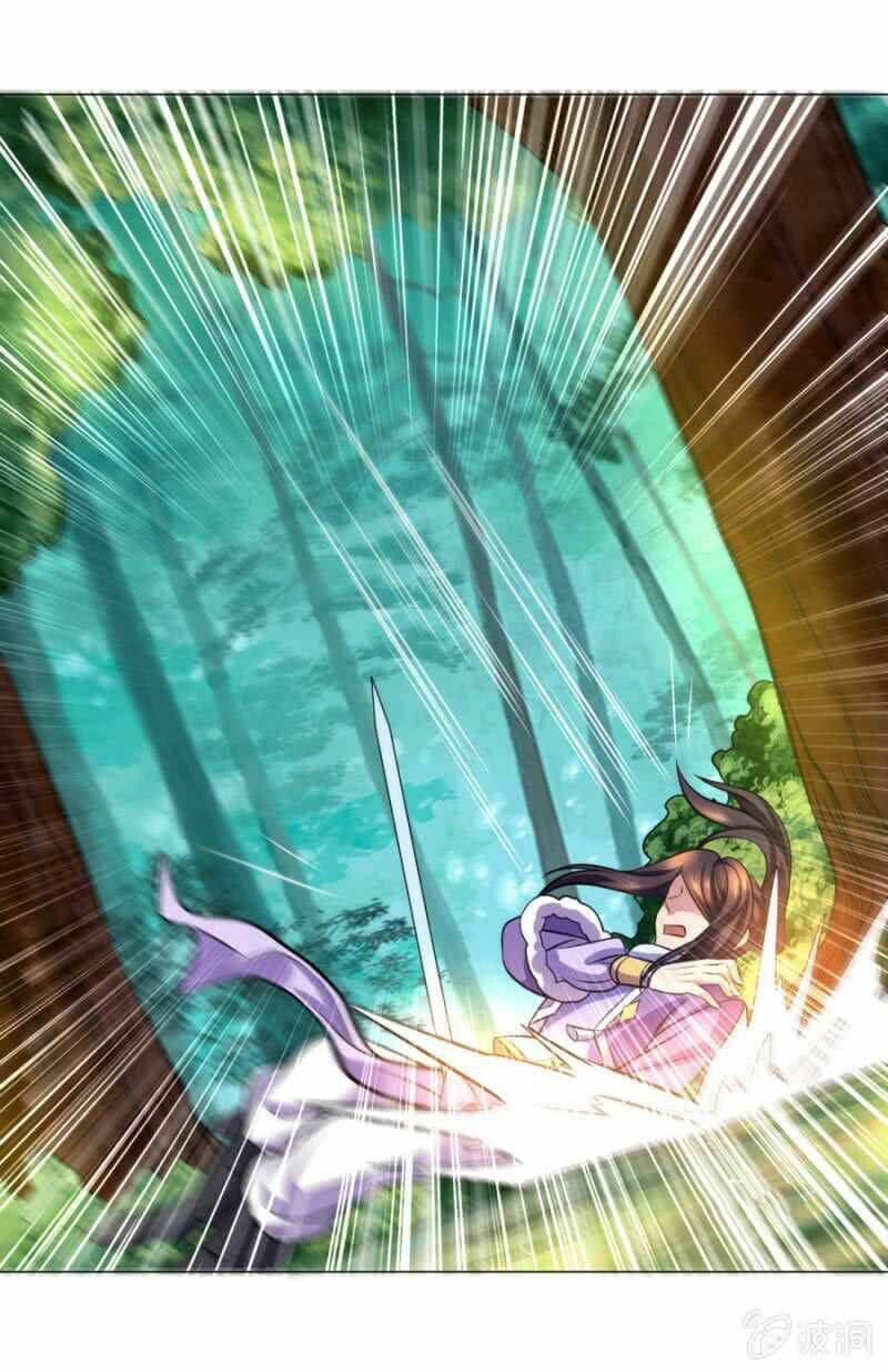 Tuyệt Thế Thần Hoàng: Chapter 102