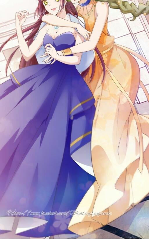 Tổng Tài Hai Mặt Sủng Thê Chỉ Nam: Chapter 2.1