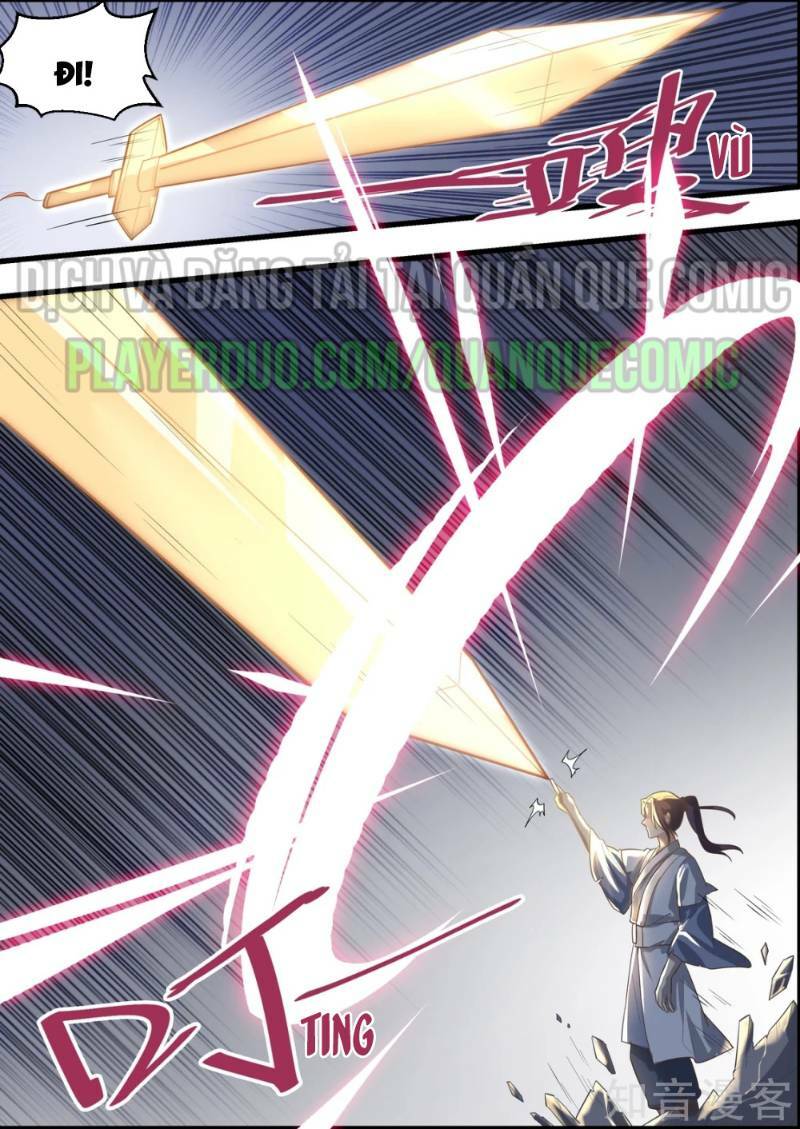 Bất Tử Tà Vương: Chapter 62