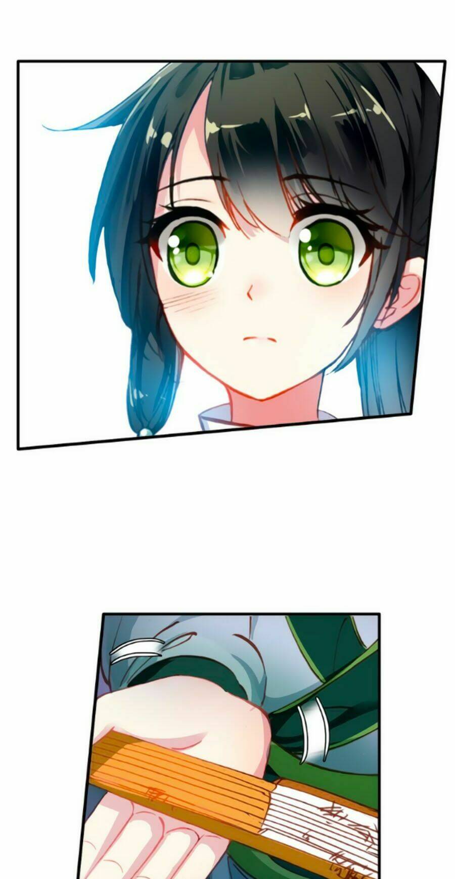 Trâm Trung Lục: Chapter 26.1