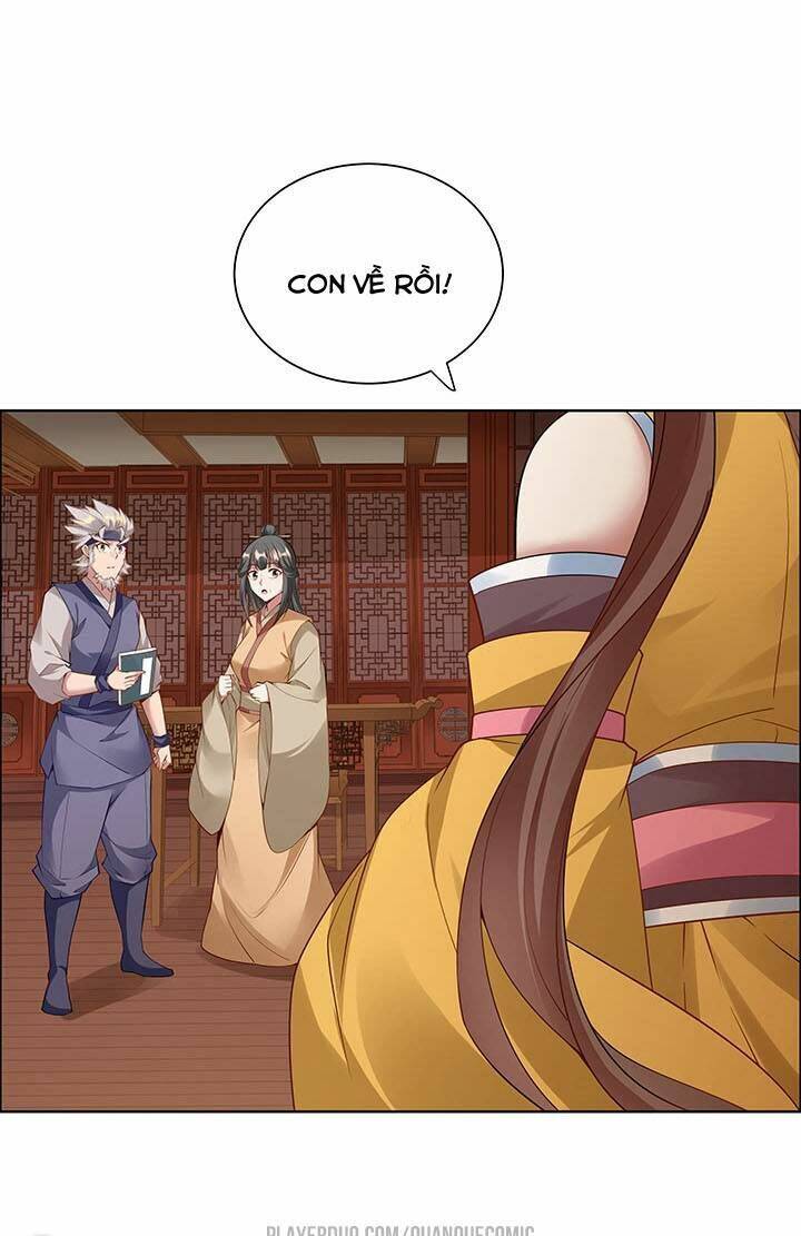 Nghịch Lân: Chapter 35