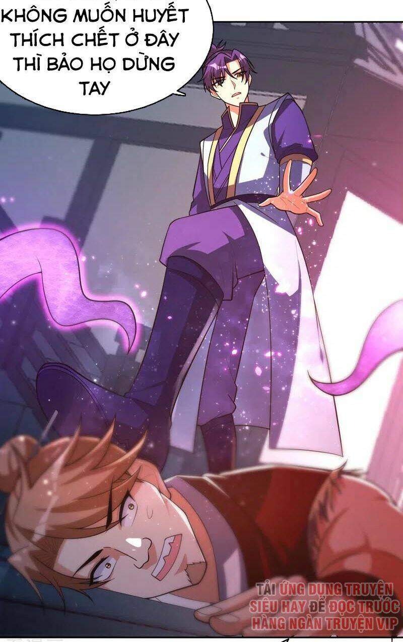 Yêu Giả Vi Vương: Chapter 174