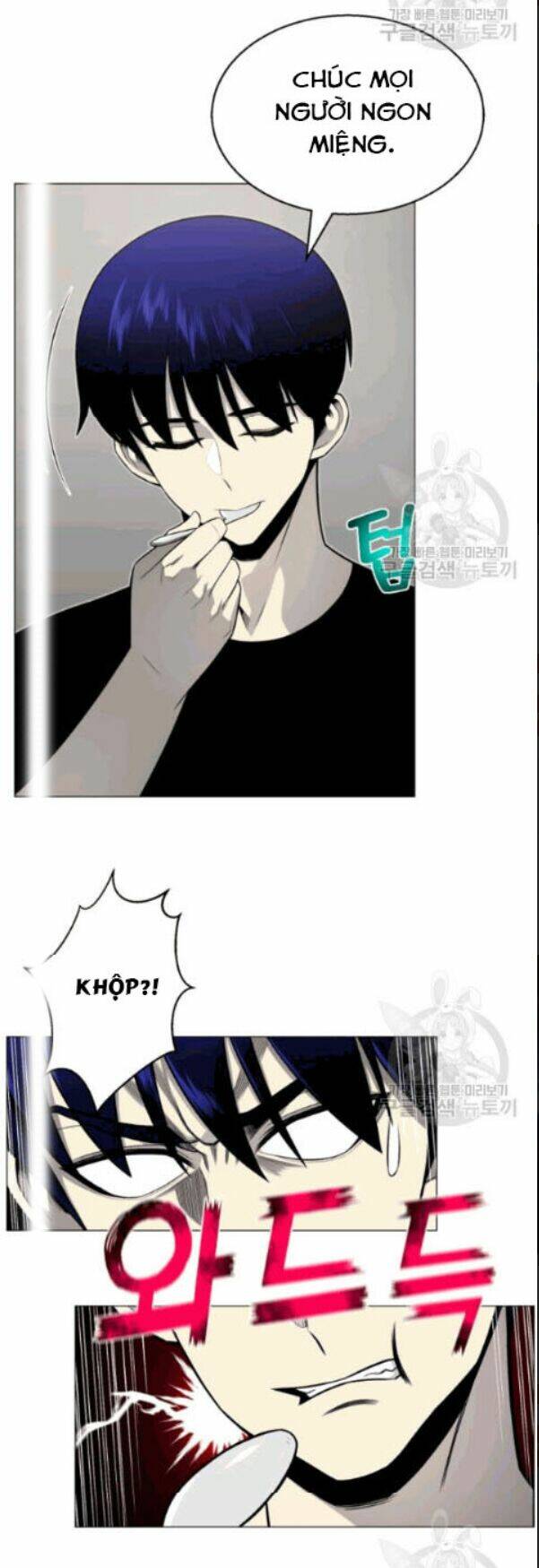 Luân Hồi Ác Nhân: Chapter 58