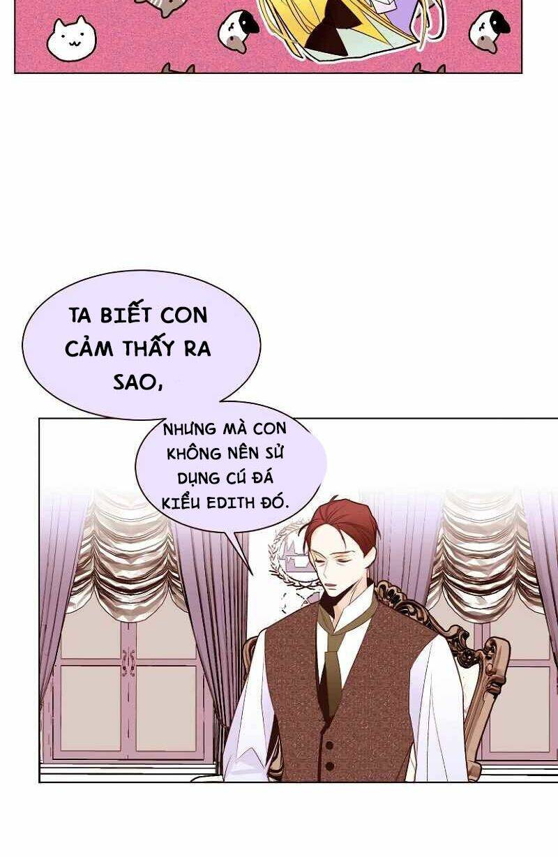 Cuộc Sống Rập Khuôn Của Một Quý Cô Tái Sinh!: Chapter 50