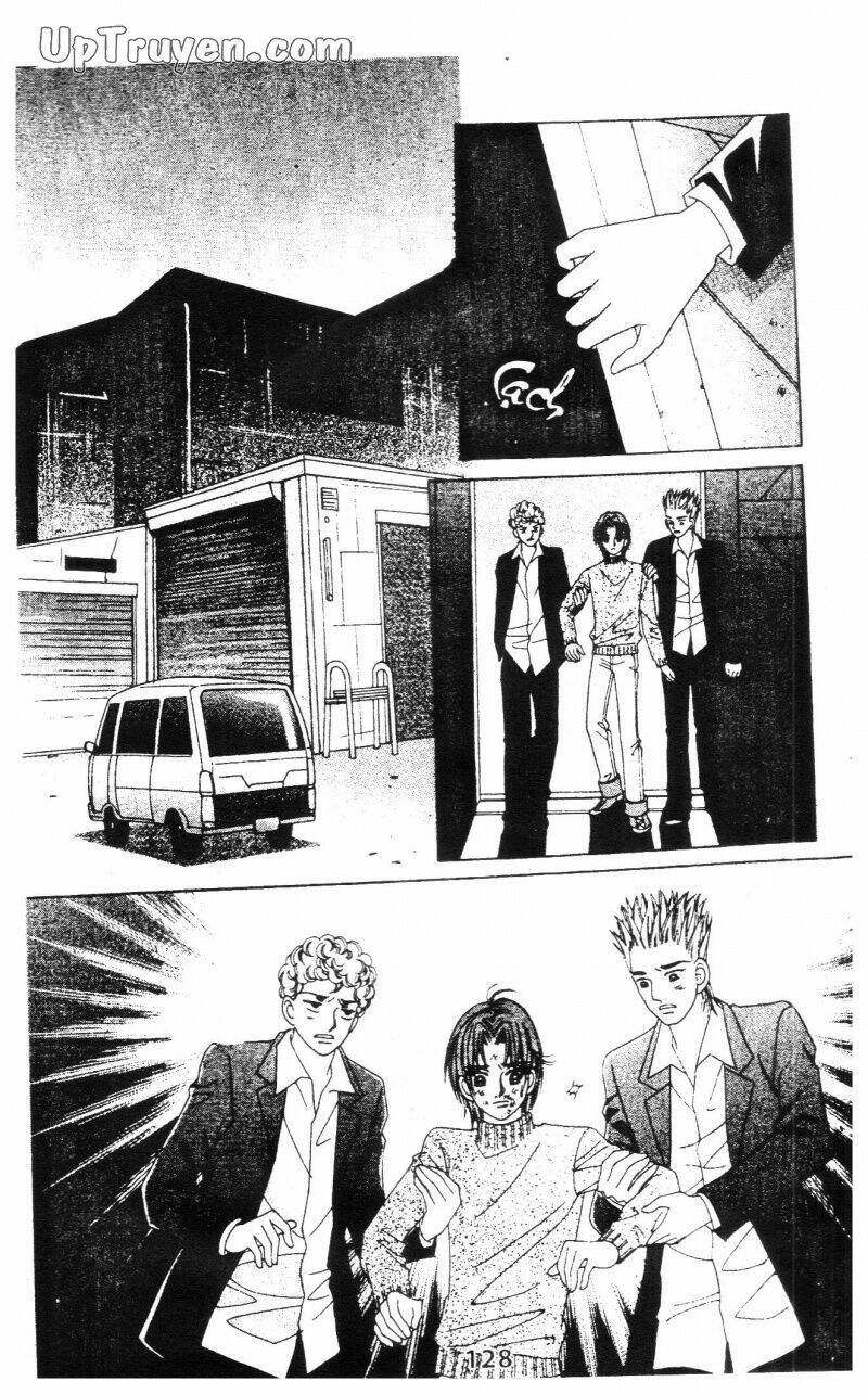 Mặt nạ tình yêu: Chapter 59