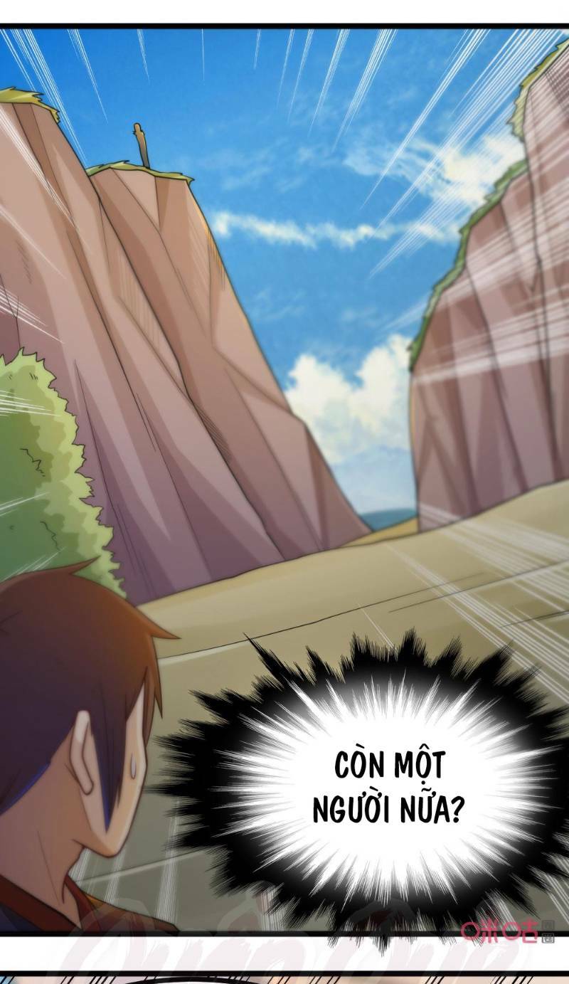 Tu Tiên Cuồng Thần: Chapter 49