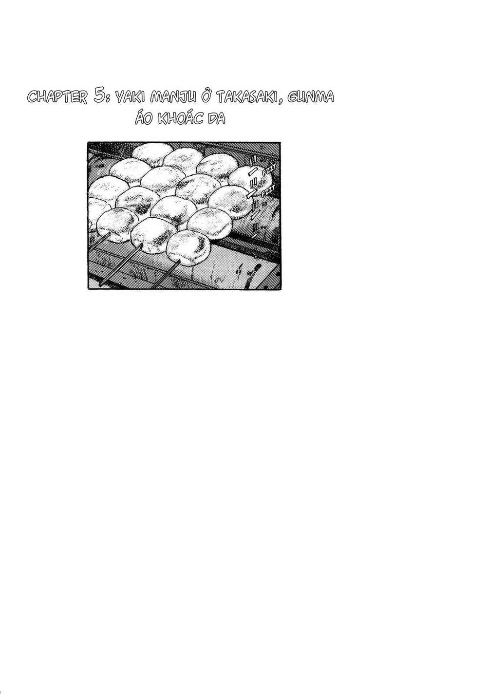 Tuyệt Thế Độc Phi Của Tà Vương: Chapter 5