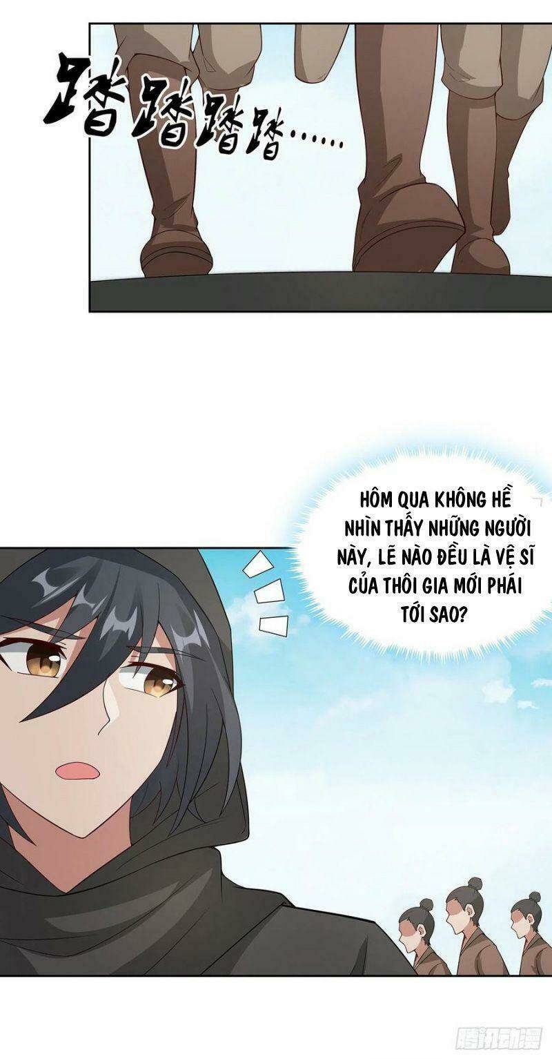 Nghịch Lân: Chapter 138