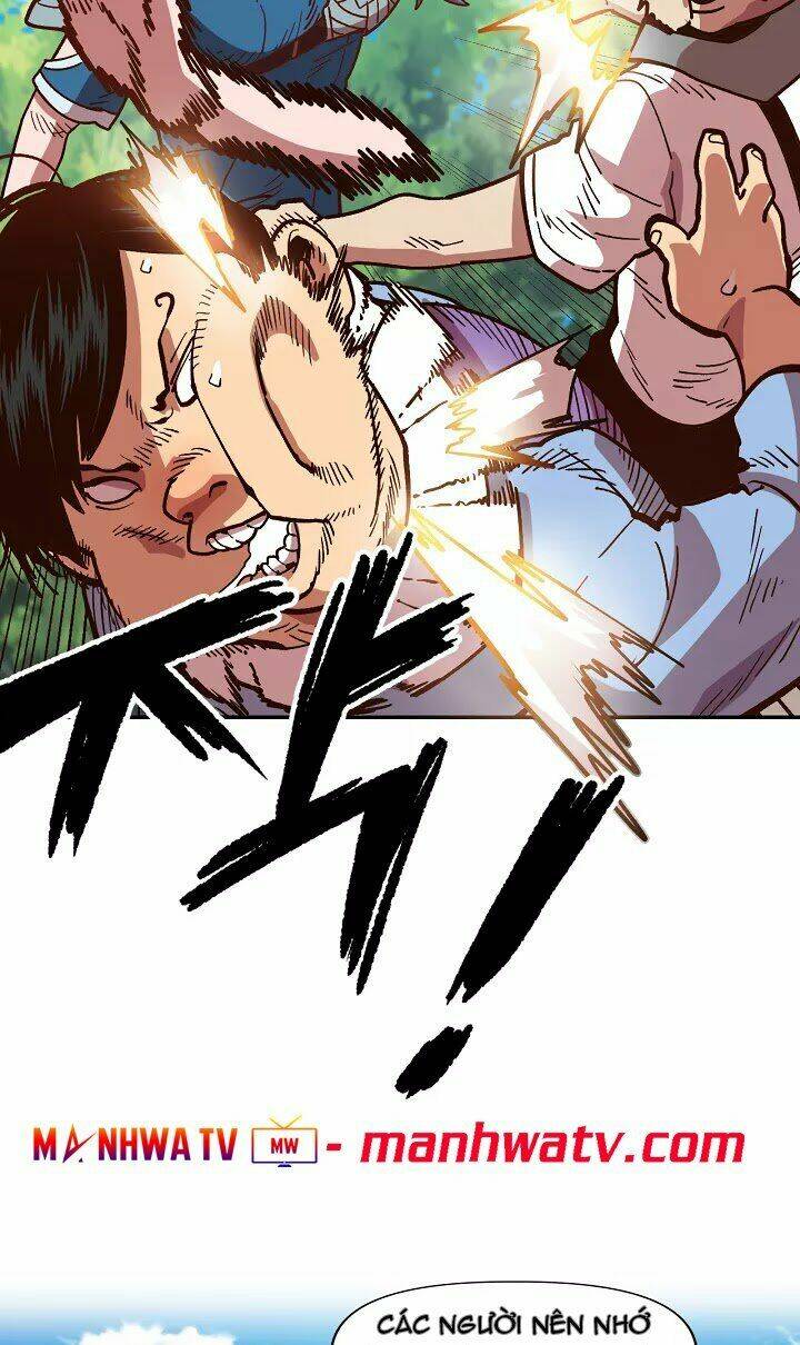 Nô Lệ Nghịch Thiên: Chapter 5