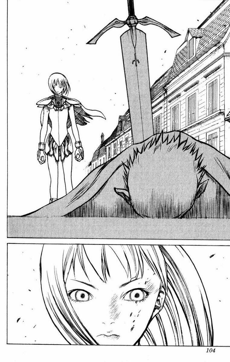 Mắt Bạc: Chapter 2