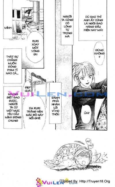 Thách Thức Tuyệt Vời: Chapter 2