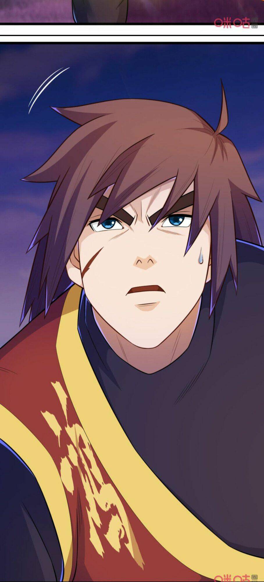 Tu Tiên Cuồng Thần: Chapter 75