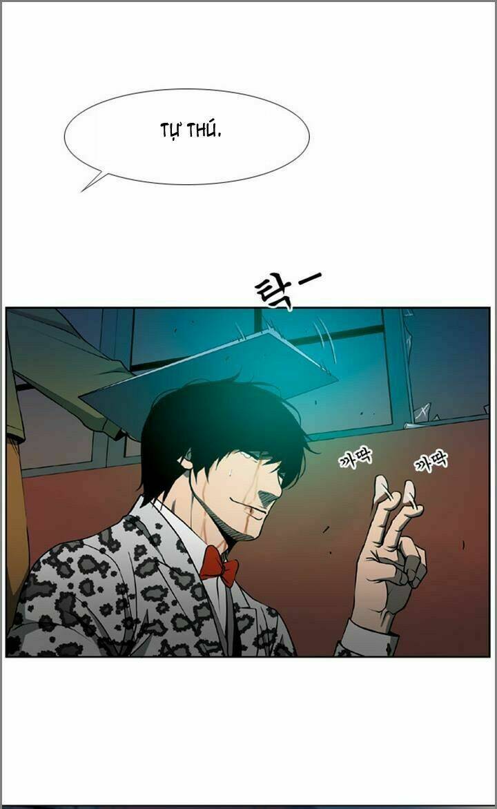 Quán Ăn Sát Thủ: Chapter 48