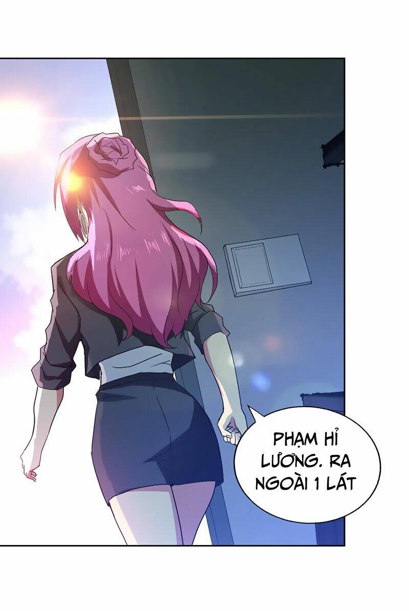 Địa Phủ Hỗn Giang Long: Chapter 46