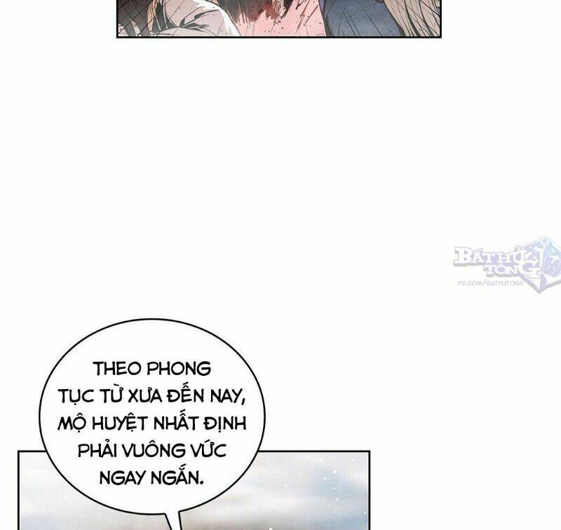 Đại Sư Huynh: Chapter 9