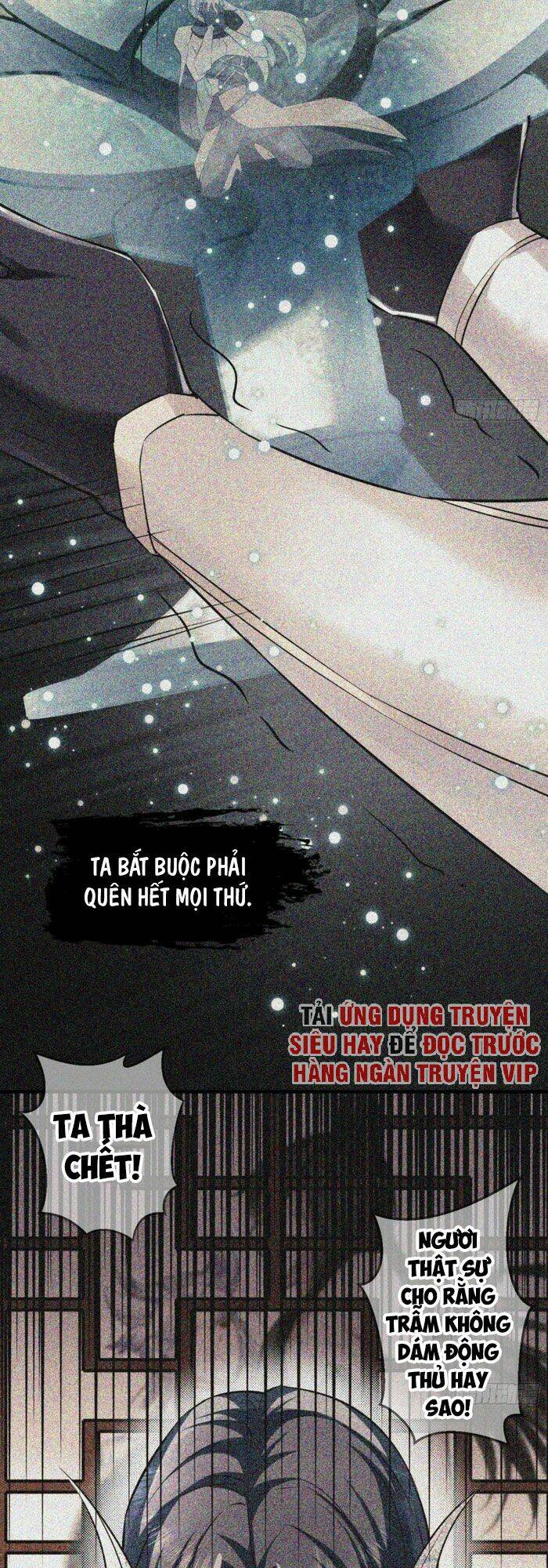 Tà Du Ký: Chapter 43