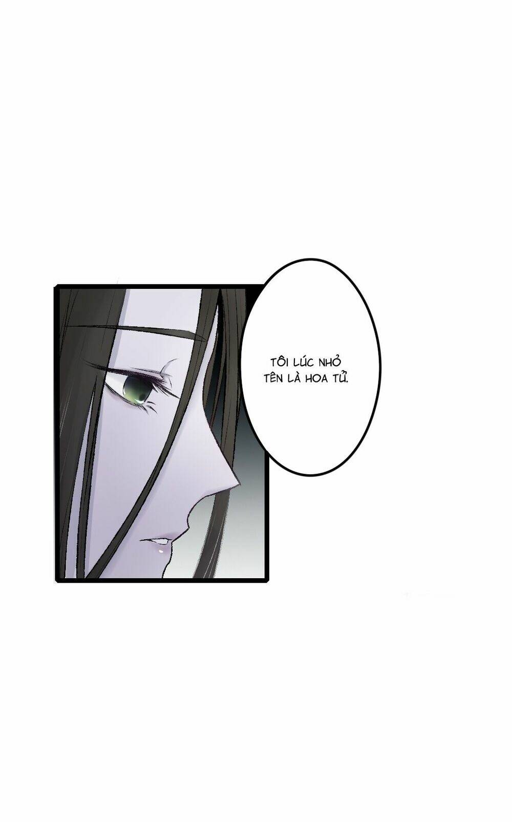 Mạnh Bà Truy Phu Ký: Chapter 18