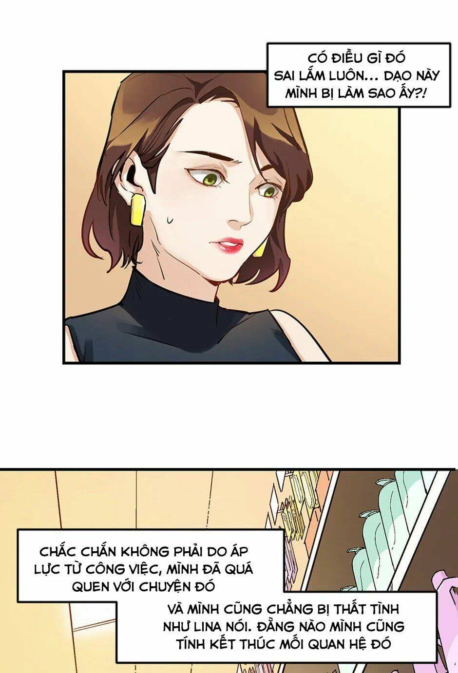 Anh Hùng Và Hiệp Nữ: Chapter 23