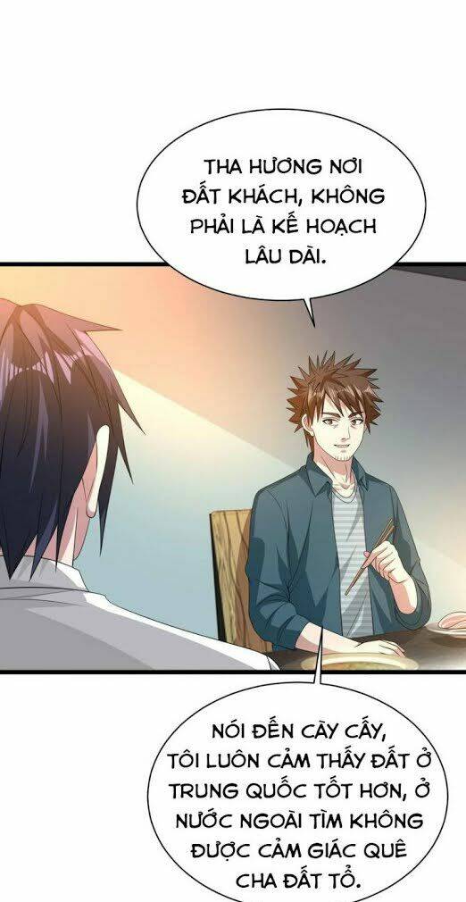 Đô Thị Tà Vương: Chapter 37