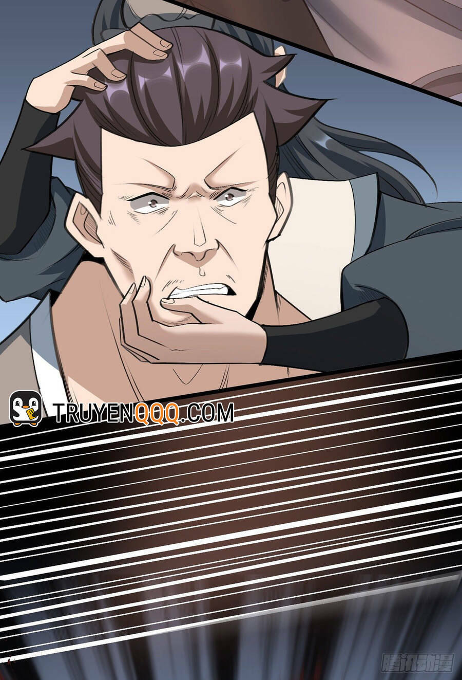 Thiên Đế Vô Song: Chapter 8