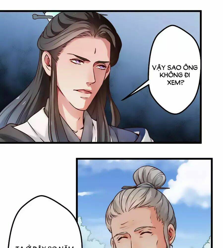 Liêu Liêu Nhân Thân Tu Tiên Truyện: Chapter 81