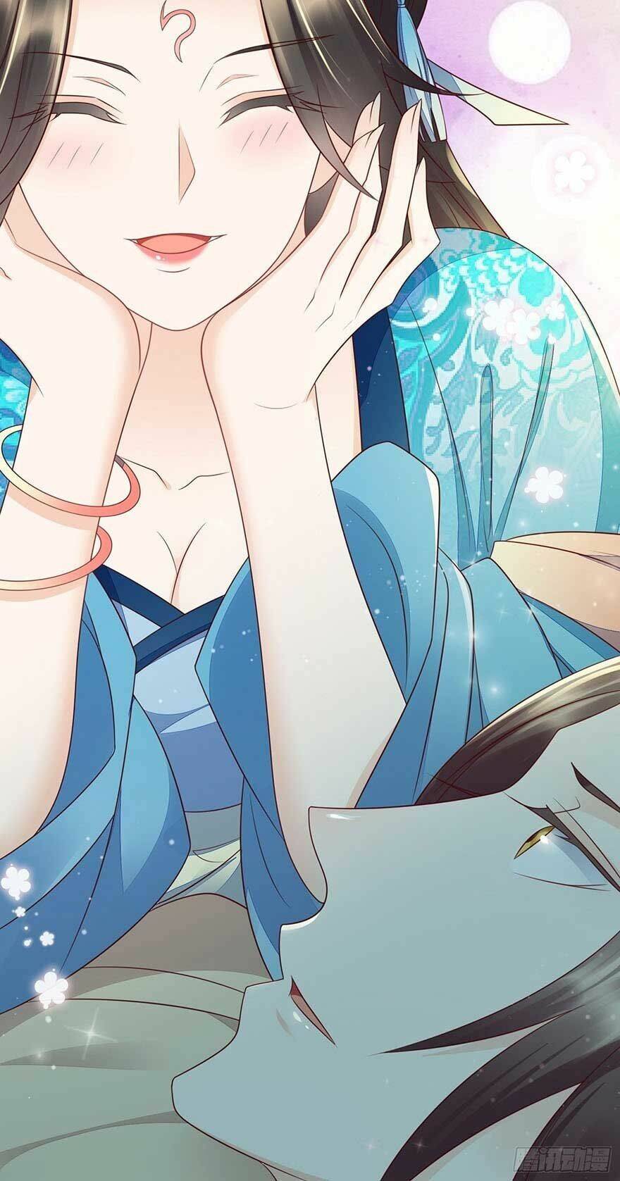 Làm Nũng Trong Lòng Kẻ Cấm Dục: Chapter 7