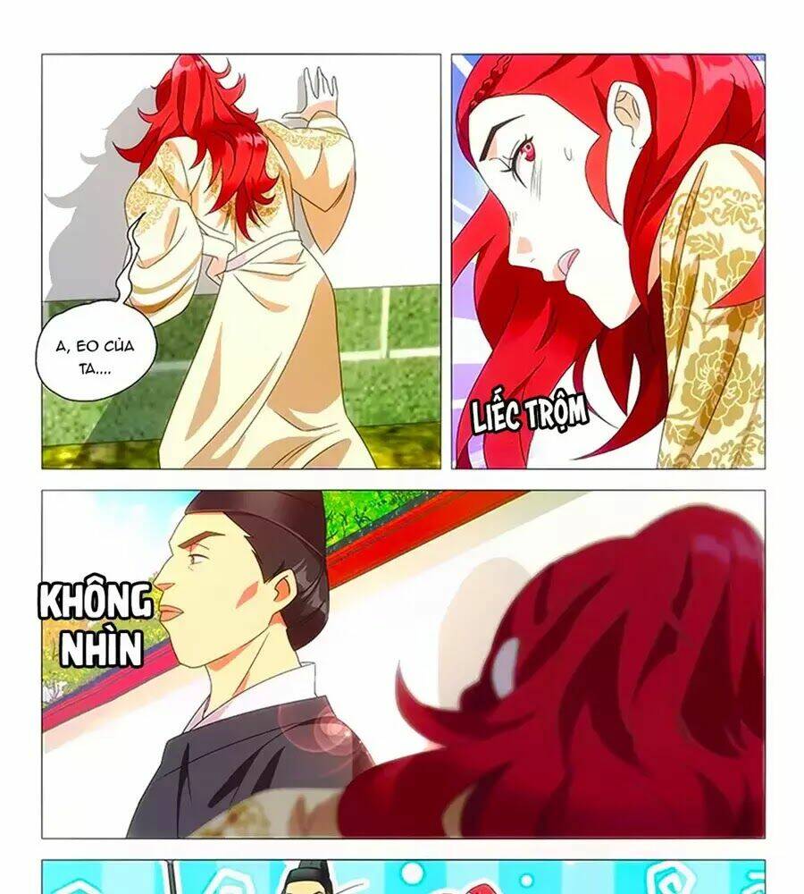 Phò Mã! Không Nên A!: Chapter 76