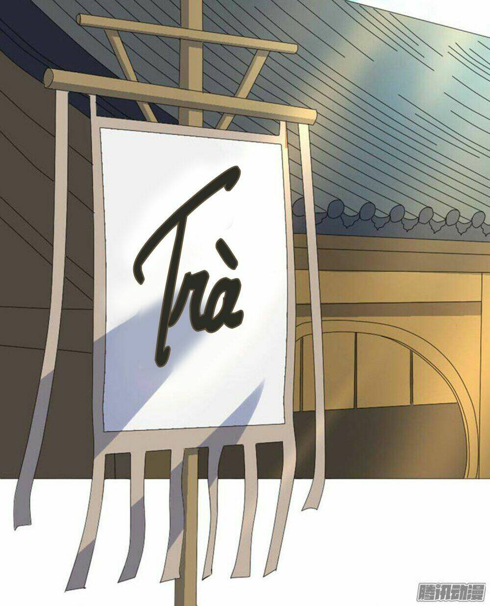 Hỏa Hồ: Chapter 2